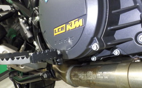 KTM 1290 SUPER ADVENTURE S 2021