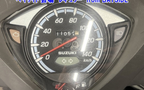 SUZUKI ADDRESS110-2