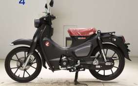 HONDA C125 SUPER CUB JA71