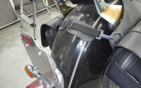 YAMAHA DRAGSTAR 400 CLASSIC  2012 VH02J