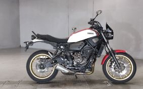 YAMAHA XSR700 RM22J