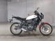 Фото Yamaha XSR700 2020 с японского аукциона