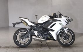 KAWASAKI NINJA650 ER650H