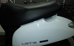 SUZUKI LET's 1986 CA4AA