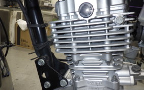 SUZUKI GN125 H 2026