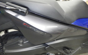 HONDA FAZE 2011 MF11