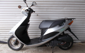 SUZUKI ADDRESS V50 CA44A