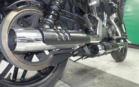 HARLEY XL1200CX 2016