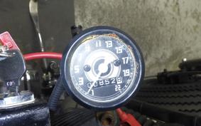 HARLEY FXSTC 1340 1992