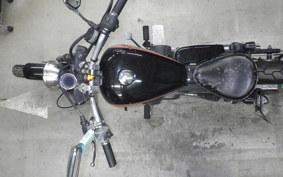 HONDA REBEL 250 2013 MC13