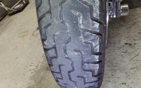 HARLEY FLHTCU 1580 CVO 2008