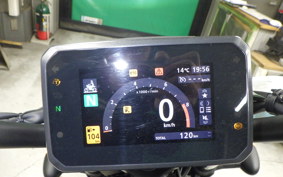 HONDA REBEL 1100 S DCT 2026 SC87