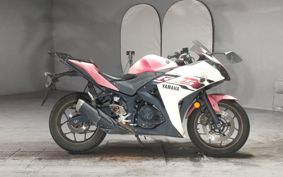 YAMAHA YZF-R25 RG10J