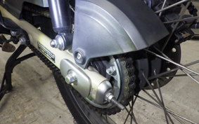 HONDA CT125 HUNTER CUB 2025 JA55