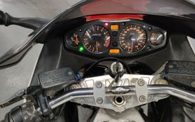 SUZUKI GSX-1300R HAYABUSA 2000 GW71A