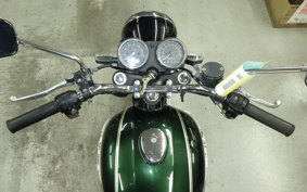 KAWASAKI ESTRELLA 2006 BJ250A