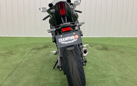 YAMAHA YZF-R7 2025 RM39J