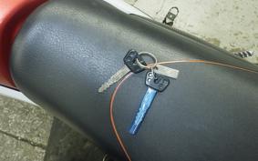 YAMAHA TRICKER Gen.2 DG16J