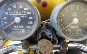 YAMAHA XS650 S650