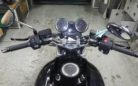 HONDA CB1300SF SUPER FOUR Gen. 3 2025 SC54