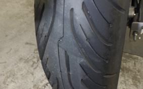 YAMAHA MT-07 ABS 2018 RM19J