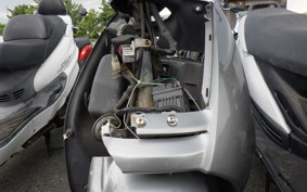 HONDA LEAD 100 JF06