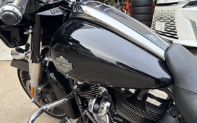 HARLEY FLHXS 2021 KRP