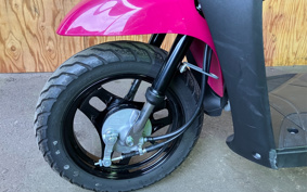 SUZUKI LET's CA4AA