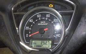 HONDA DIO110-3ﾍﾞｰｼｯｸ JK03