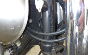 KAWASAKI ESTRELLA CUSTOM BJ250A