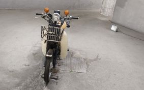 YAMAHA YUUBIN MATE  4GL