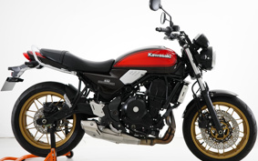 KAWASAKI Z650 RS 50TH 2022 ER650M