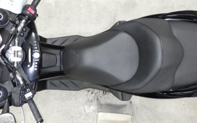 HONDA FORZA Z GEN 2 1997 MF10