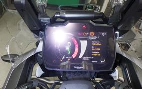 TRIUMPH TIGER 1200 GT PRO 2023