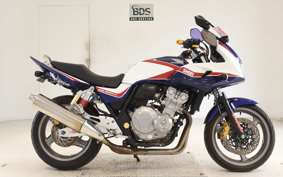 HONDA CB400 SUPER BOLDOR VTEC 2009 NC42