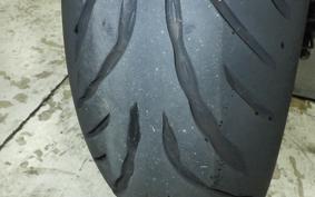 HONDA CB400 SUPER BOLDOR A 2017 NC42