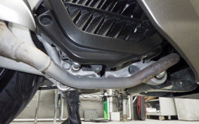 HONDA PCX125 2011 JF81