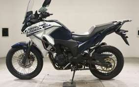 KAWASAKI VERSYS X250Aﾂｱﾗｰ 2024 LE250D