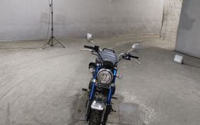 HONDA  MONKEY 125 JB02