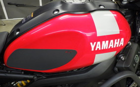 YAMAHA XSR900 2018 RN56J