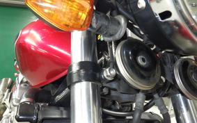HONDA CB400SF VTEC 2009 NC42