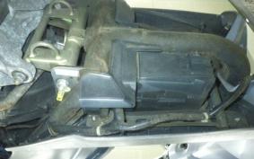 HONDA TODAY 1997 AF61