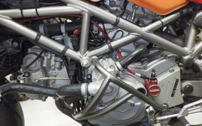 DUCATI MONSTER S4 2005
