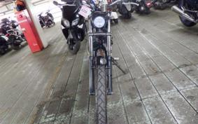 YAMAHA TRICKER 2025 DG10J