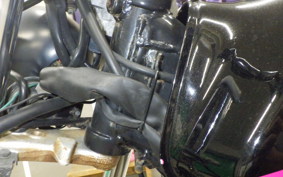 HONDA FTR223 MC34