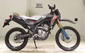 HONDA CRF250L MD47