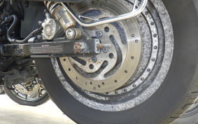HARLEY XL883C 2003
