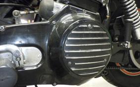 HARLEY FXB 1340 2014