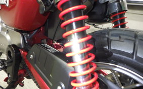 HONDA MONKEY 125 ABS JB02