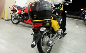 HONDA CROSS CUB JA10